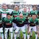 Illustration for article titled Argentine Club President Runs Up In Players Homes 40 Deep, Robs Them